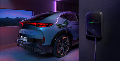 Électriques / Hybrides