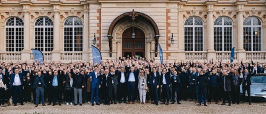 Cupra Dunkerque - INFO RH 2024