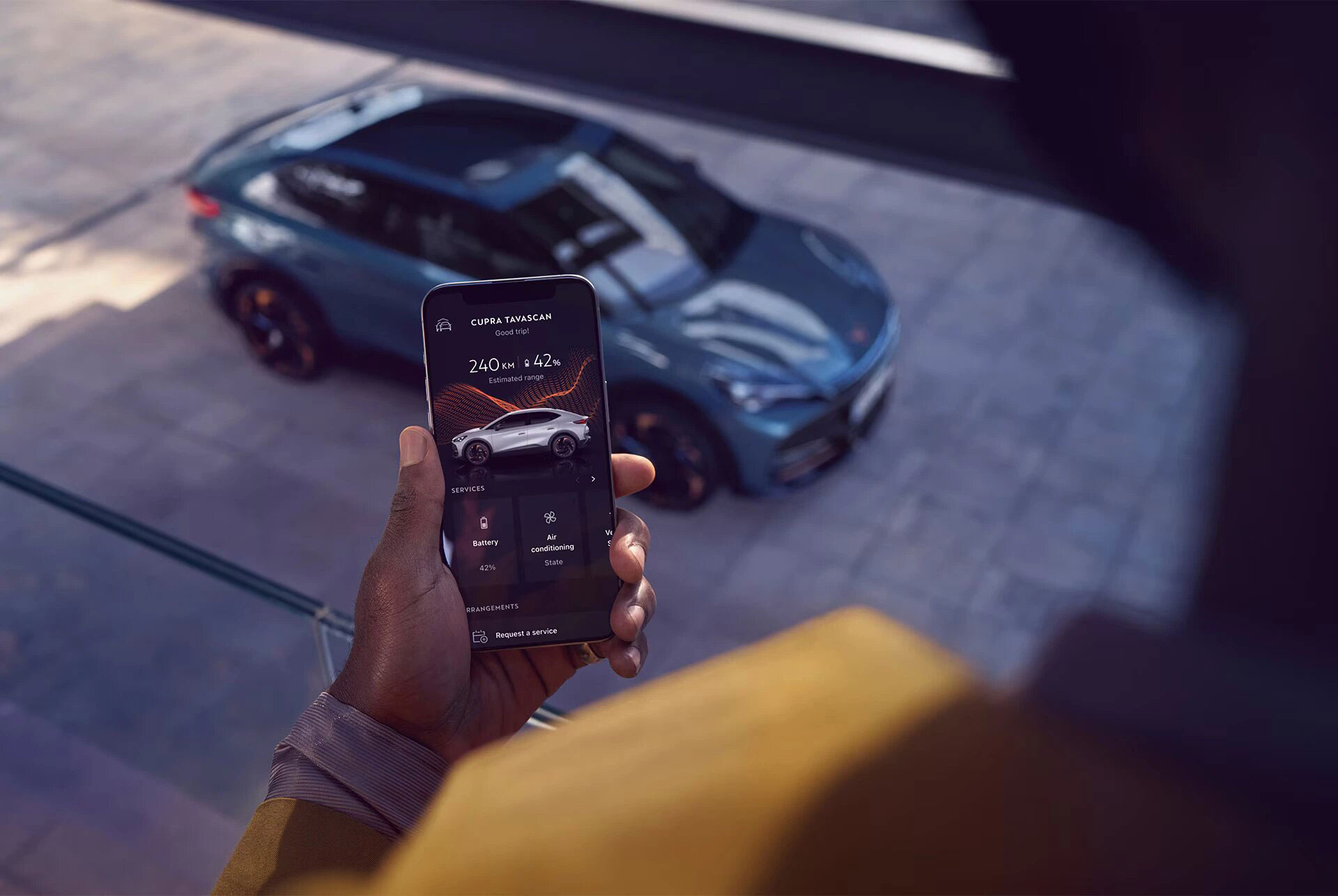 Rendez-vous en atelier